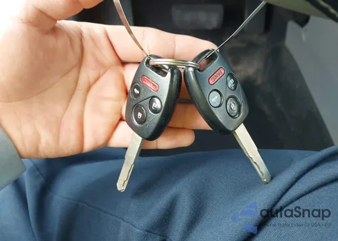 2012 Honda Civic Ex из США, поврежденный, VIN 2HGFG3B83CH519829